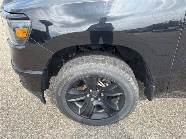 Used 2020 RAM 1500 Big Horn AWD/4WD image 19