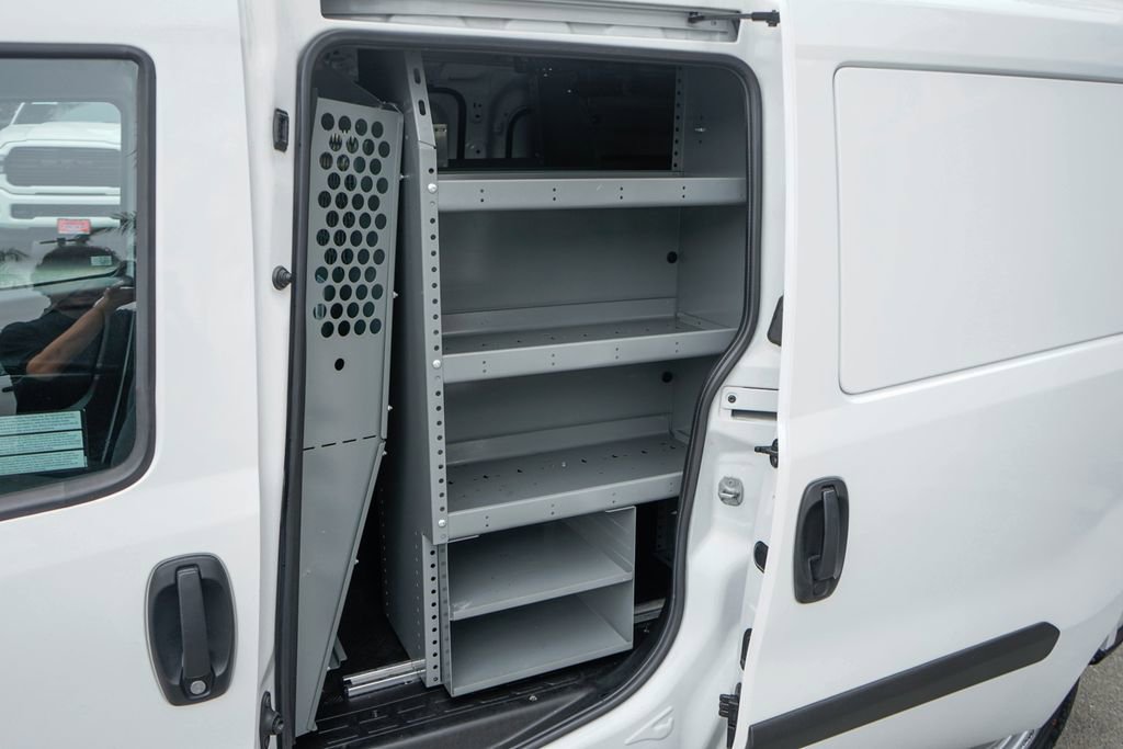 Used 2022 RAM ProMaster City Wagon FWD image 6
