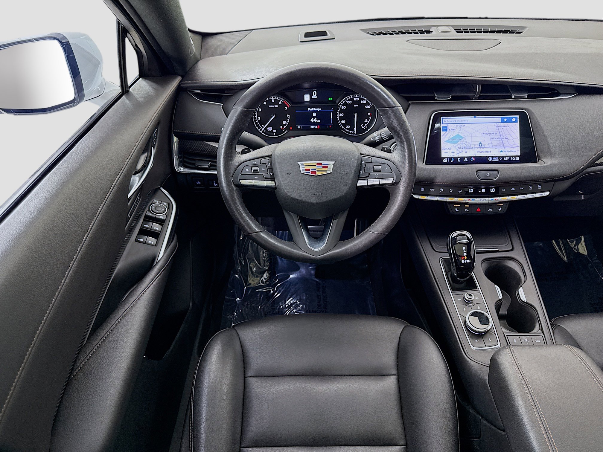 Used 2023 Cadillac XT4 Sport w/ Cold Weather Package image 24