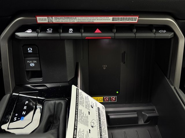 New 2026 Toyota Tundra Limited image 19