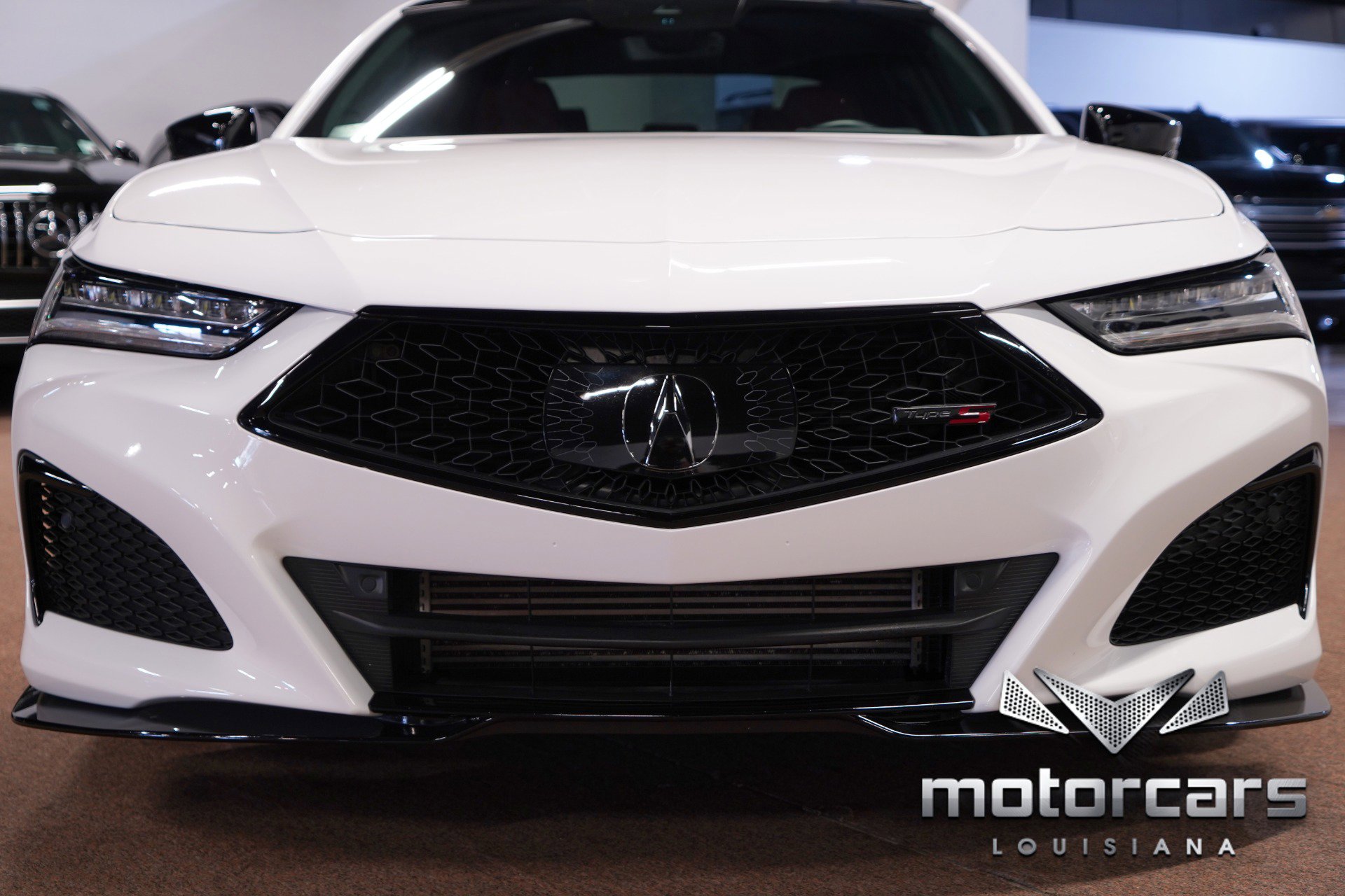 Used 2023 Acura TLX Type S image 10