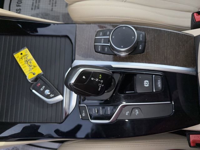 Used 2019 BMW X3 xDrive30i image 18