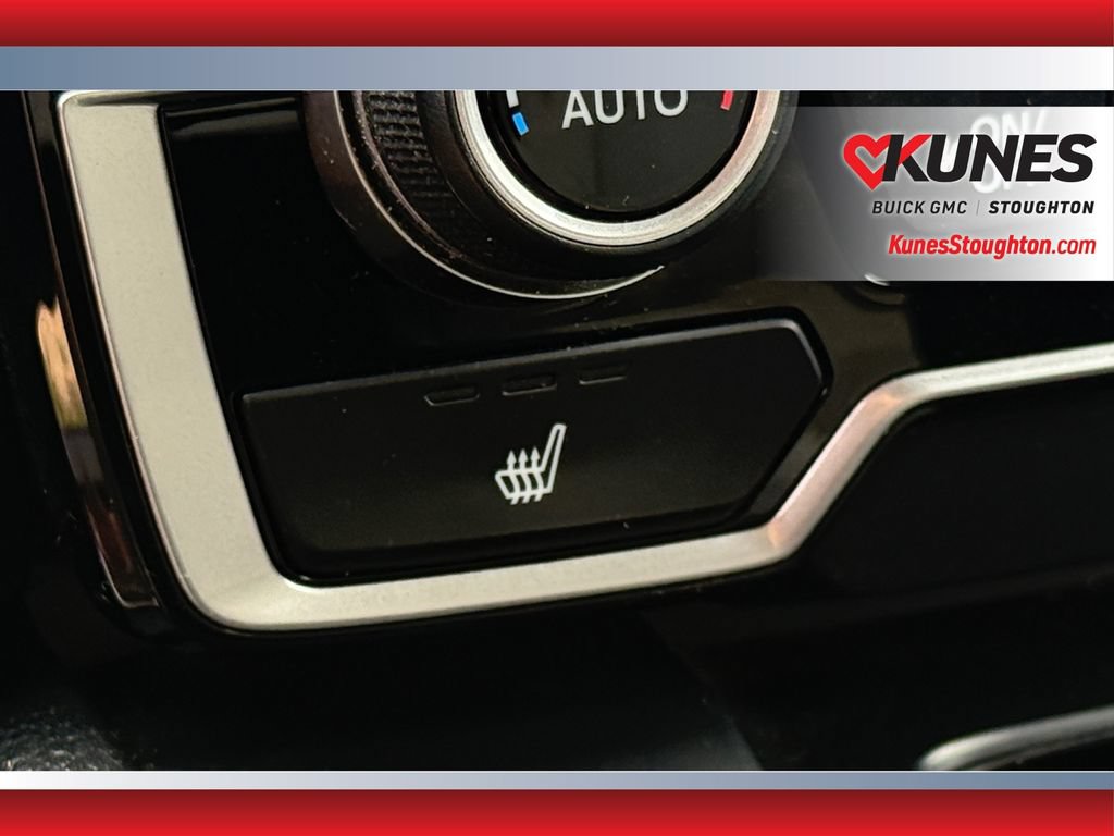 Used 2019 Honda CR-V EX image 33