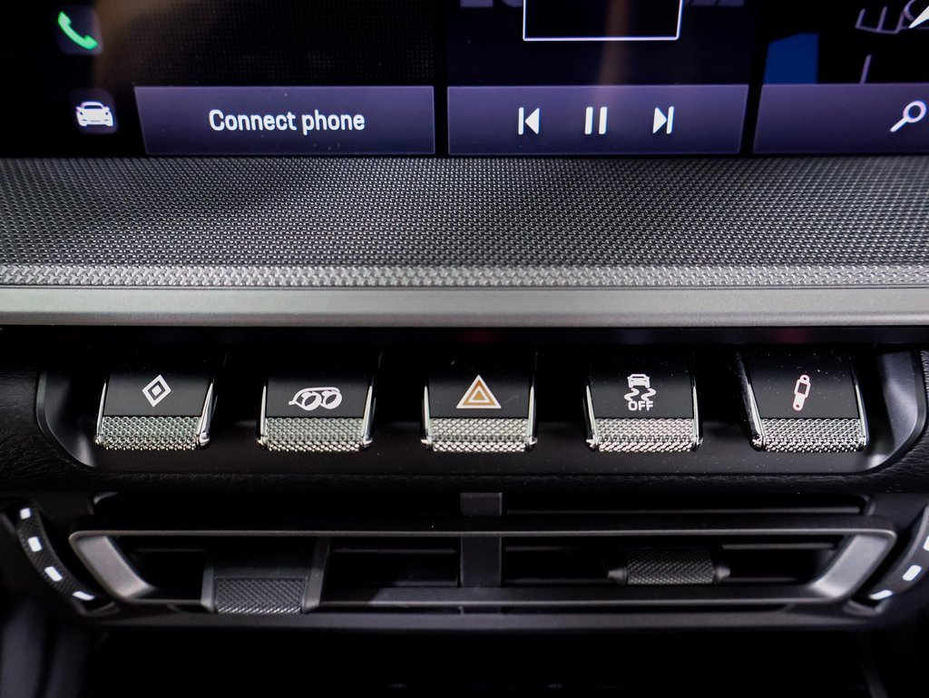 Certified 2024 Porsche 911 Carrera 4S image 22