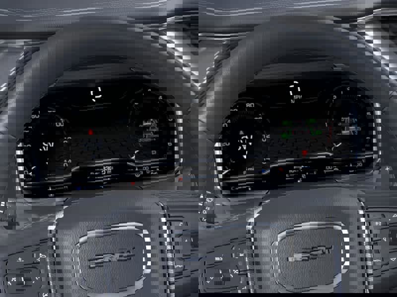 New 2026 GMC Sierra 1500 Denali w/ Denali Reserve Package AWD/4WD image 18