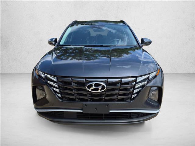 Used 2023 Hyundai Tucson SEL FWD video 2