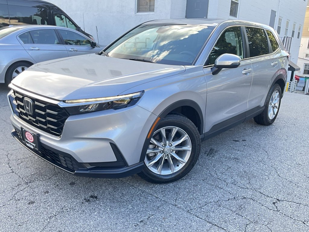 Used 2023 Honda CR-V EX