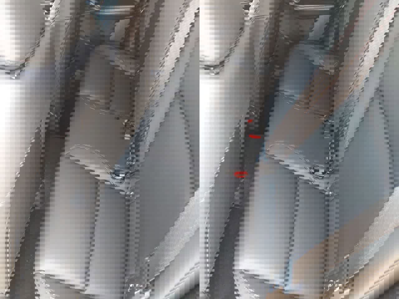 Used 2025 MAZDA CX-30 AWD 2.5 S w/ Preferred Package image 20