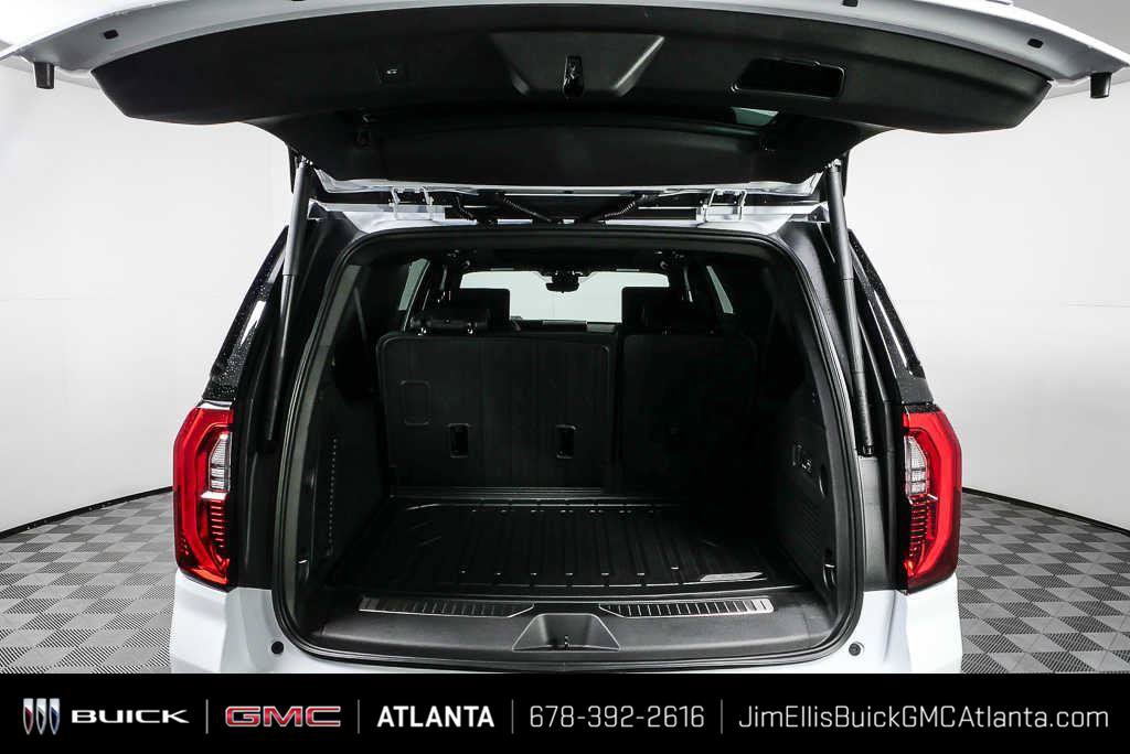 New 2026 GMC Yukon XL Denali w/ Denali Reserve Package AWD/4WD image 34