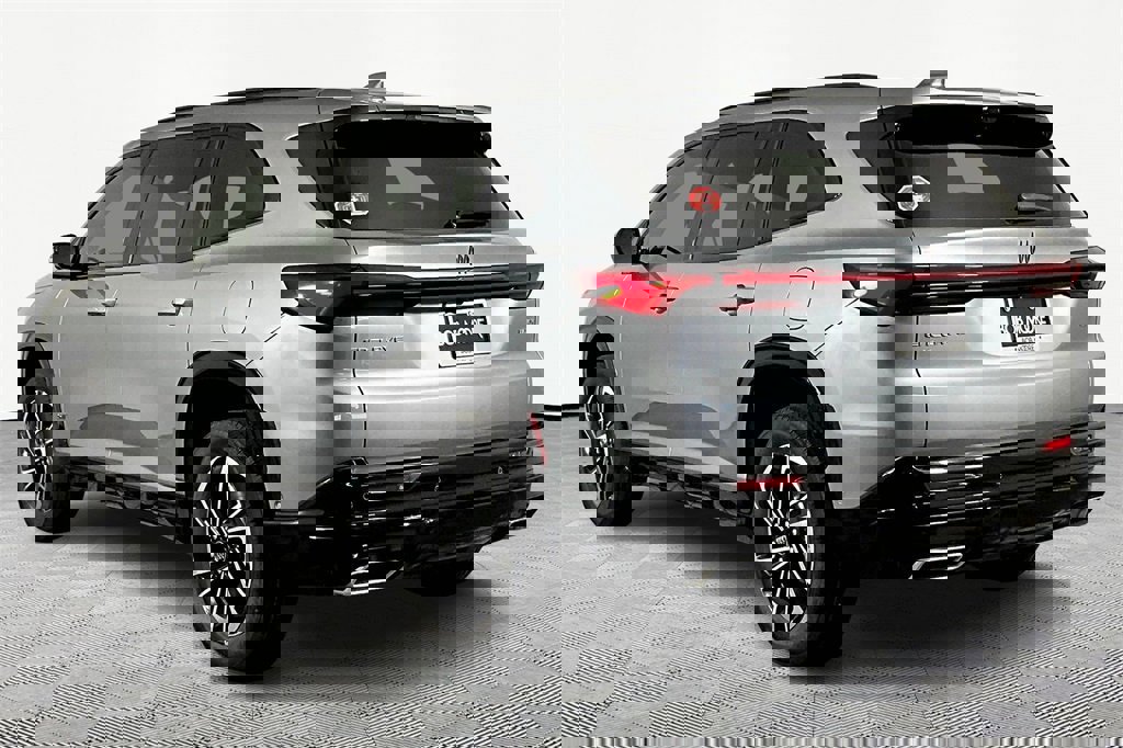 New 2026 Buick Enclave Sport Touring w/ Super Cruise Package image 4