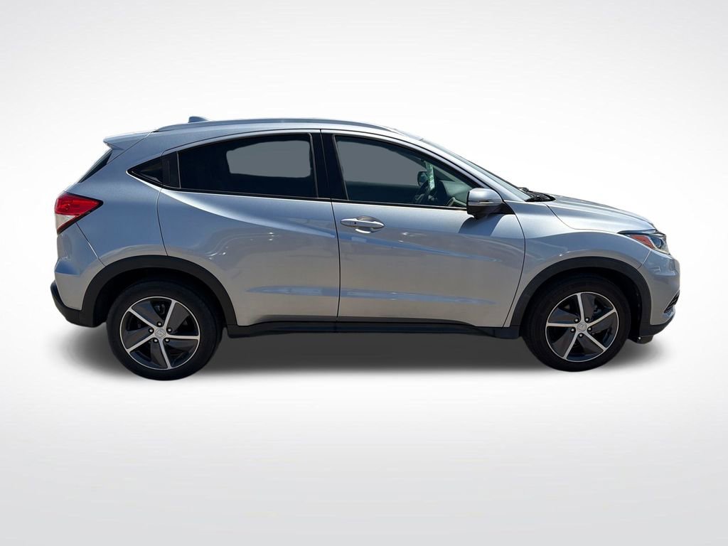 Used 2021 Honda HR-V EX image 6
