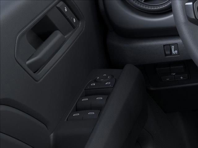 New 2026 Chevrolet Colorado W/T w/ WT Custom Package image 24