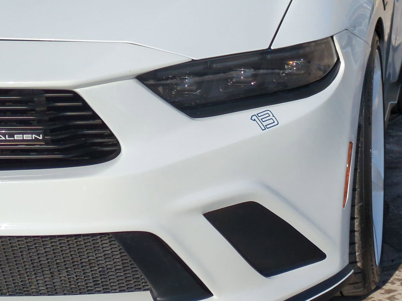 New 2026 Ford Mustang GT image 10