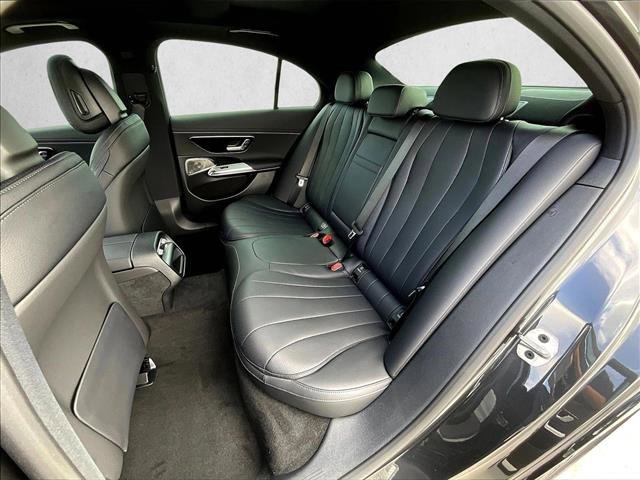 New 2026 Mercedes-Benz E 350 Sedan image 12
