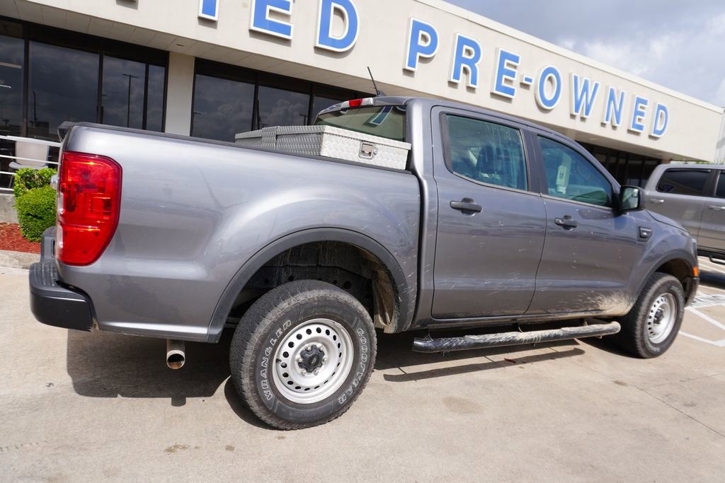 Used 2023 Ford Ranger XL RWD image 6