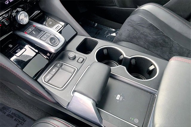 Used 2022 Acura MDX A-Spec image 13