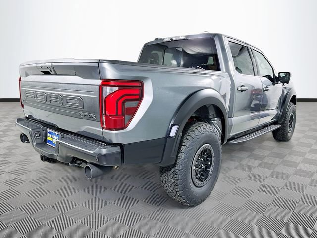New 2025 Ford F150 Raptor image 5