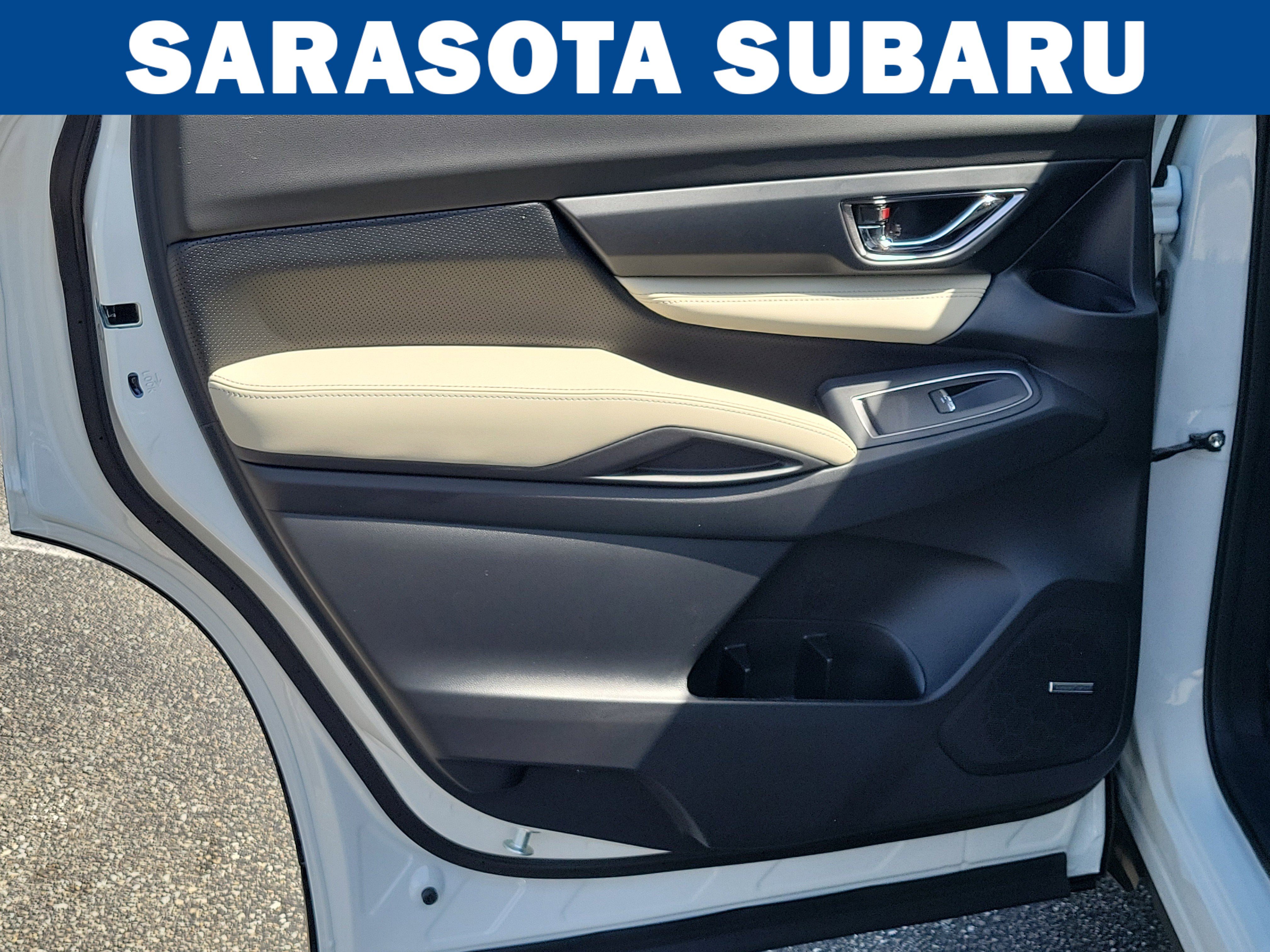 New 2026 Subaru Ascent Limited AWD/4WD image 11
