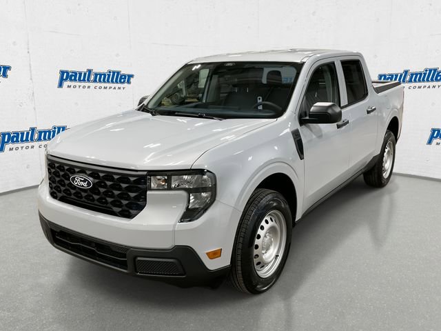 Used 2026 Ford Maverick XL w/ 4K Tow Package