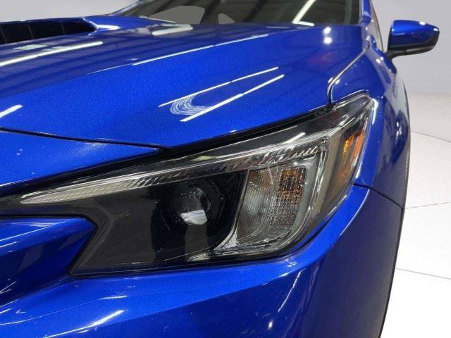 Used 2022 Subaru WRX Premium AWD/4WD image 9