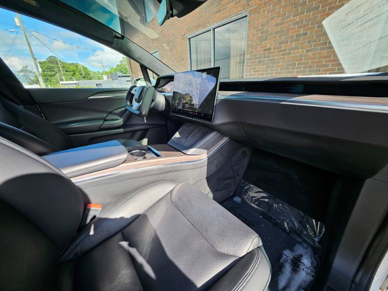 Used 2023 Tesla Model X AWD/4WD image 58