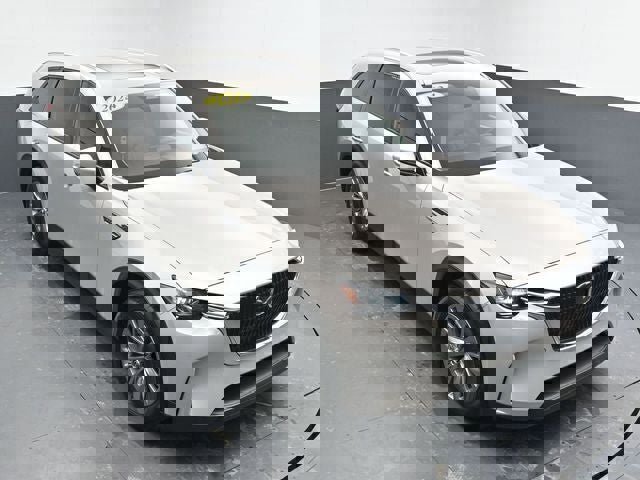 Used 2024 MAZDA CX-90 Plug-In Hybrid w/ Preferred image 84