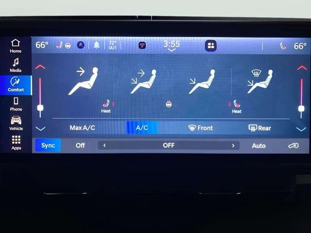 Used 2025 Jeep Wrangler Unlimited Sahara w/ Safety Group image 50