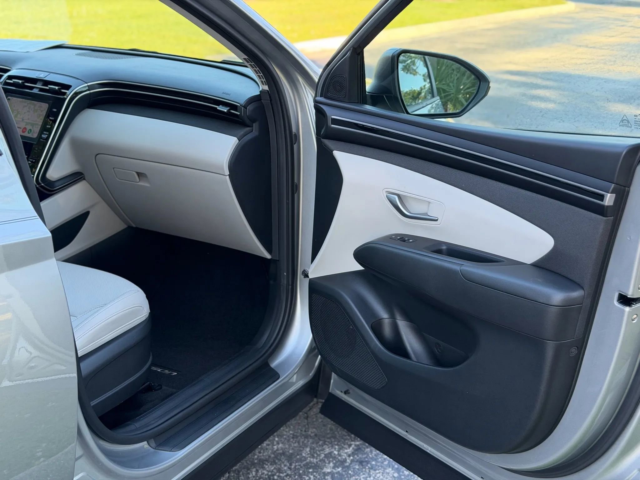 Used 2023 Hyundai Tucson SEL w/ Convenience Package image 25