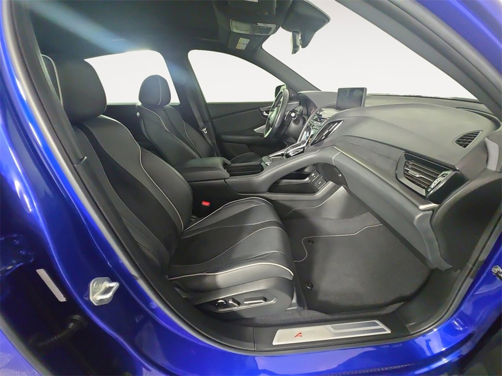 Used 2021 Acura RDX A-Spec image 15
