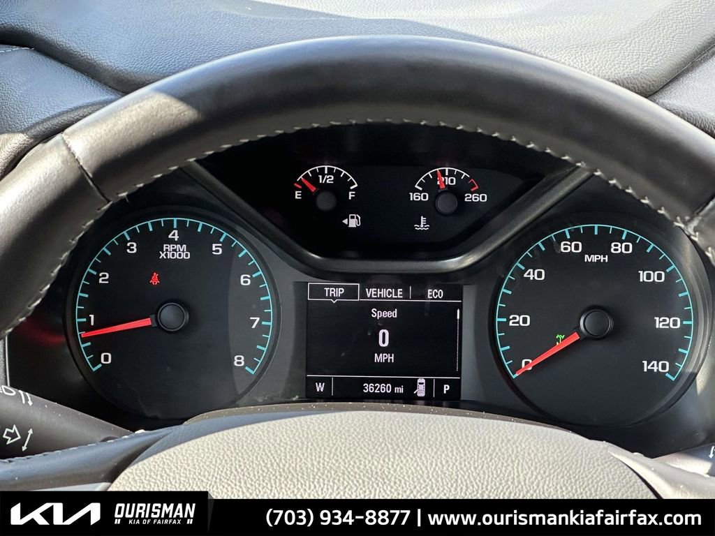 Used 2022 GMC Canyon Elevation w/ Elevation Premium Package image 17