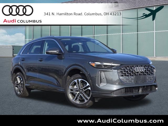 New 2025 Audi Q5 Premium image 1