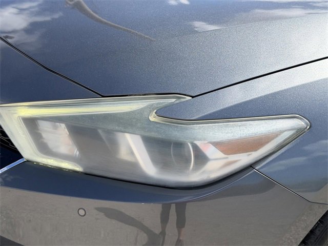 Used 2018 Nissan Maxima 3.5 SV image 14