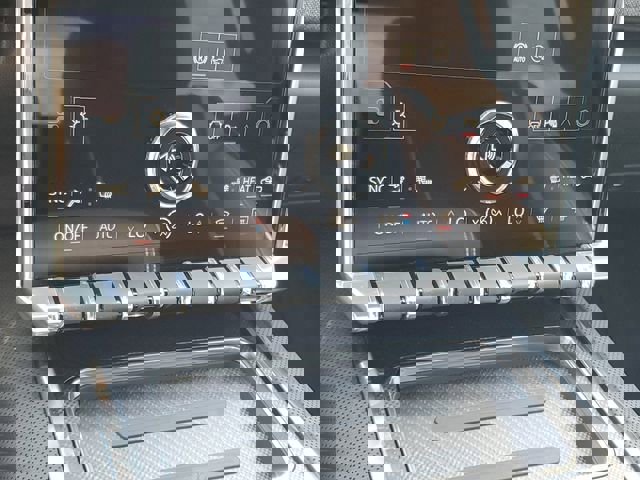 New 2026 GMC Sierra EV Elevation image 17