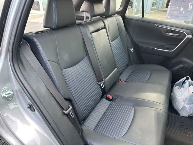 Used 2023 Toyota RAV4 XSE w/ XSE Grade Weather Package image 30