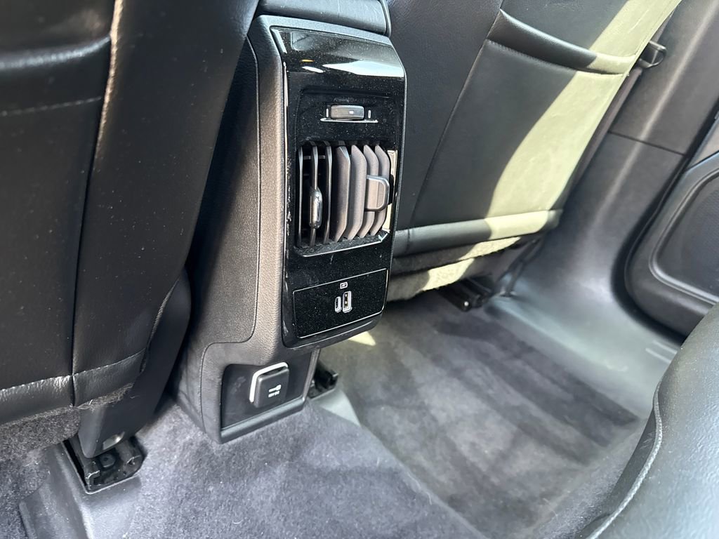 Used 2023 Jeep Compass High Altitude AWD/4WD image 28