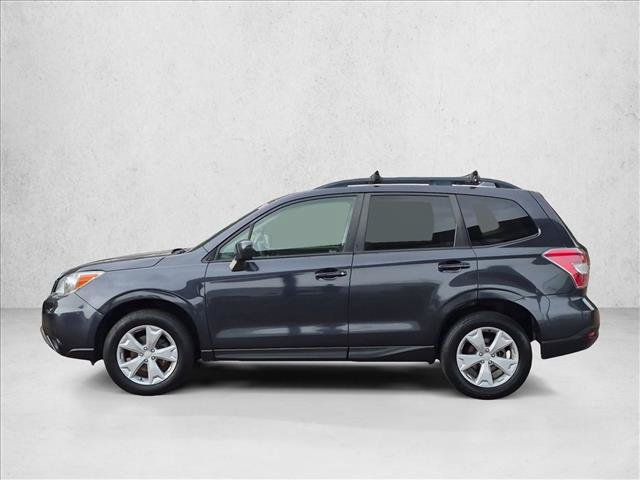 Used 2016 Subaru Forester 2.5i Premium AWD/4WD image 6