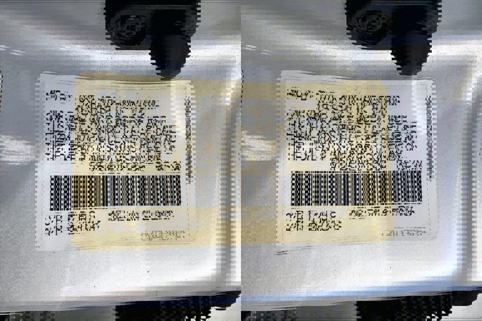 Used 2013 Toyota Corolla LE image 35