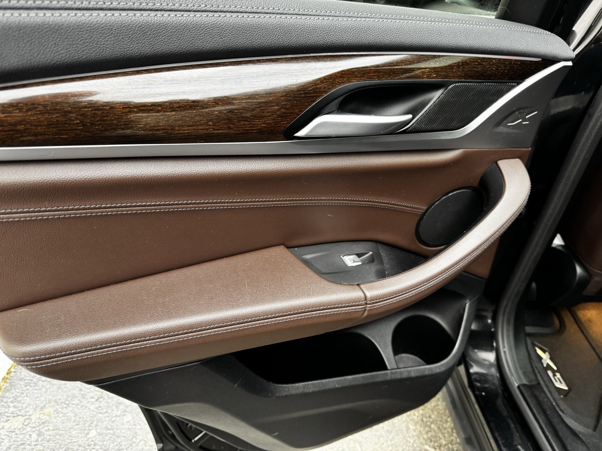 Used 2022 BMW X3 xDrive30i image 17