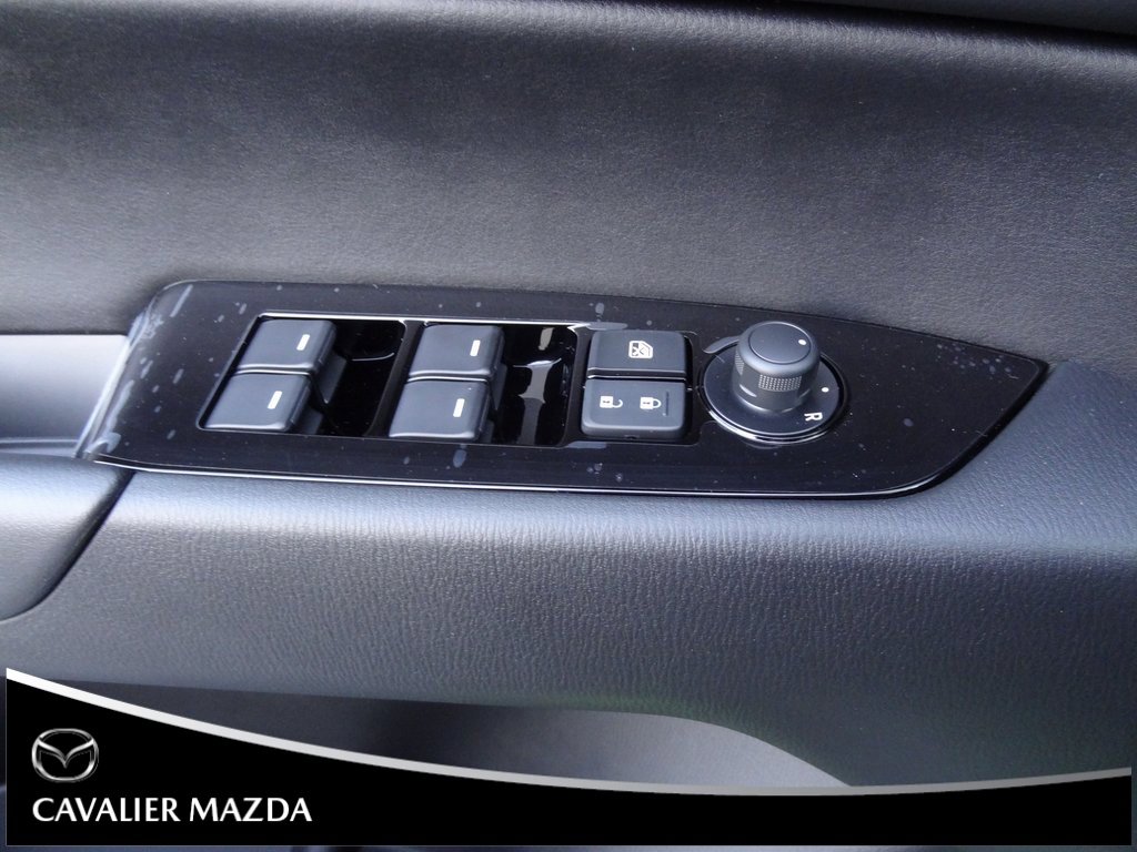 New 2025 MAZDA CX-5 AWD 2.5 S image 12