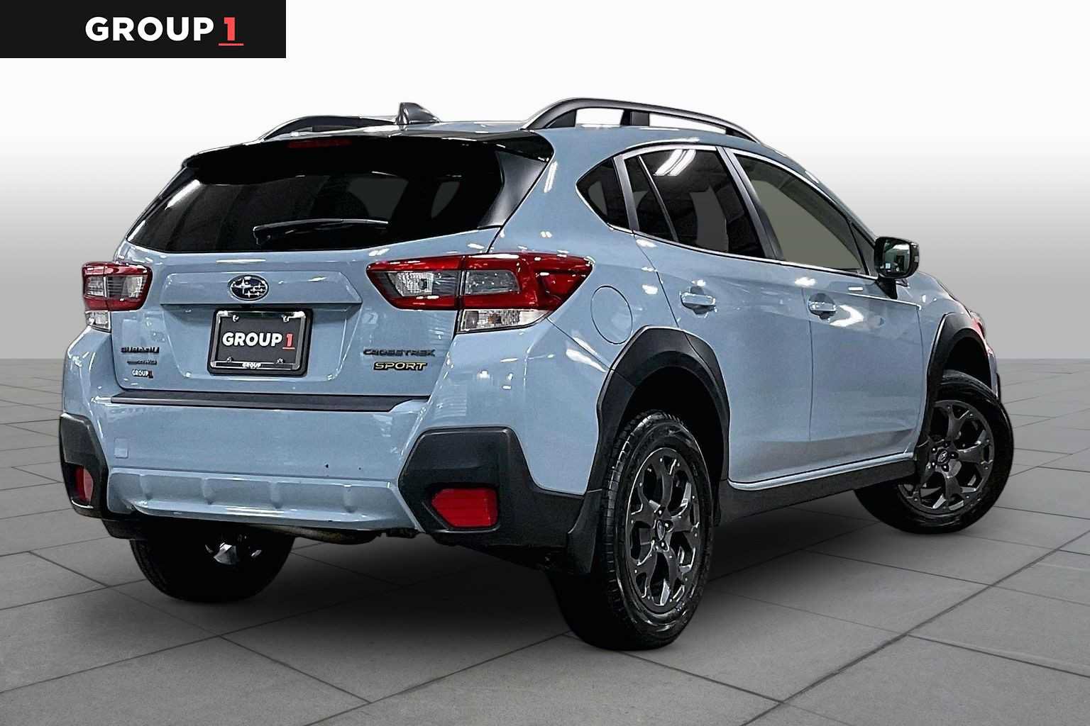 Used 2021 Subaru Crosstrek 2.5i Sport AWD/4WD image 13