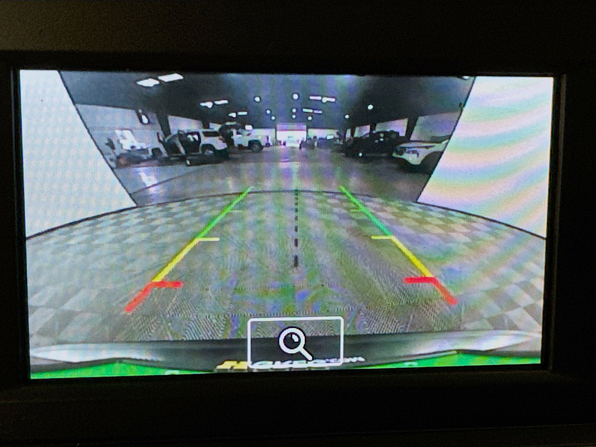 Used 2021 Ford Escape S FWD image 18