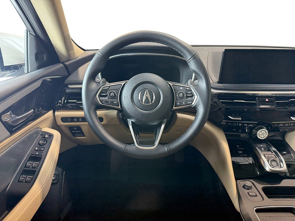 New 2026 Acura MDX SH-AWD image 16