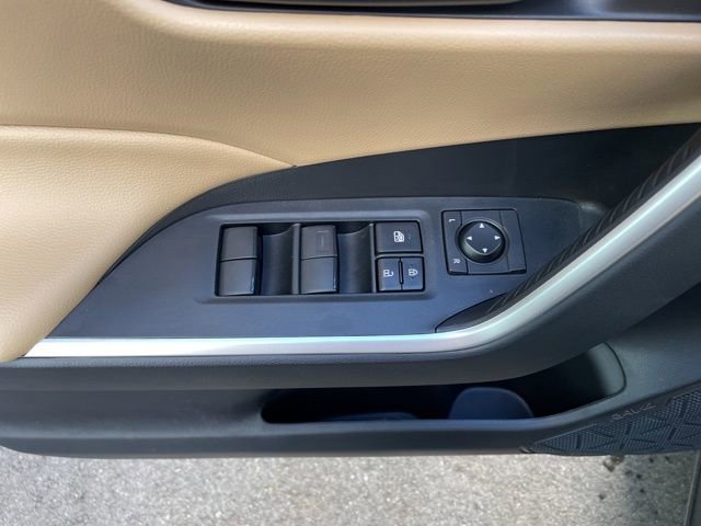 Used 2025 Toyota RAV4 LE image 15