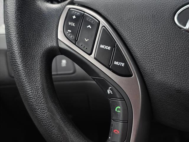 Used 2013 Hyundai Elantra GLS w/ Preferred Pkg FWD image 14