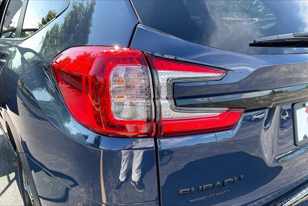 Certified 2024 Subaru Ascent Onyx Edition AWD/4WD image 30