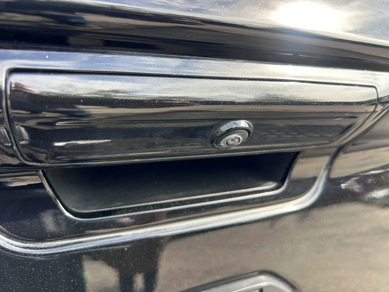 Used 2024 RAM 2500 Laramie w/ Night Edition image 41