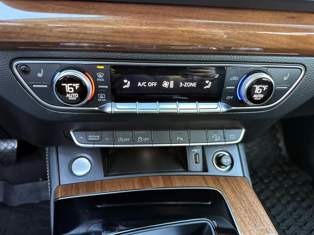 Used 2021 Audi Q5 2.0T Premium Plus image 23