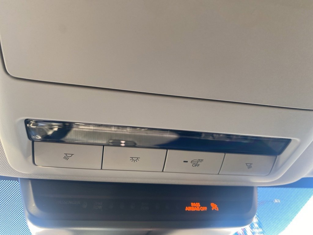 Used 2025 MAZDA CX-90 3.3 Turbo w/ Select Package image 24