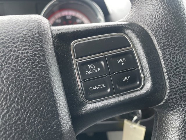 Used 2014 Dodge Grand Caravan SE w/ Quick Order Package 29E SE image 20