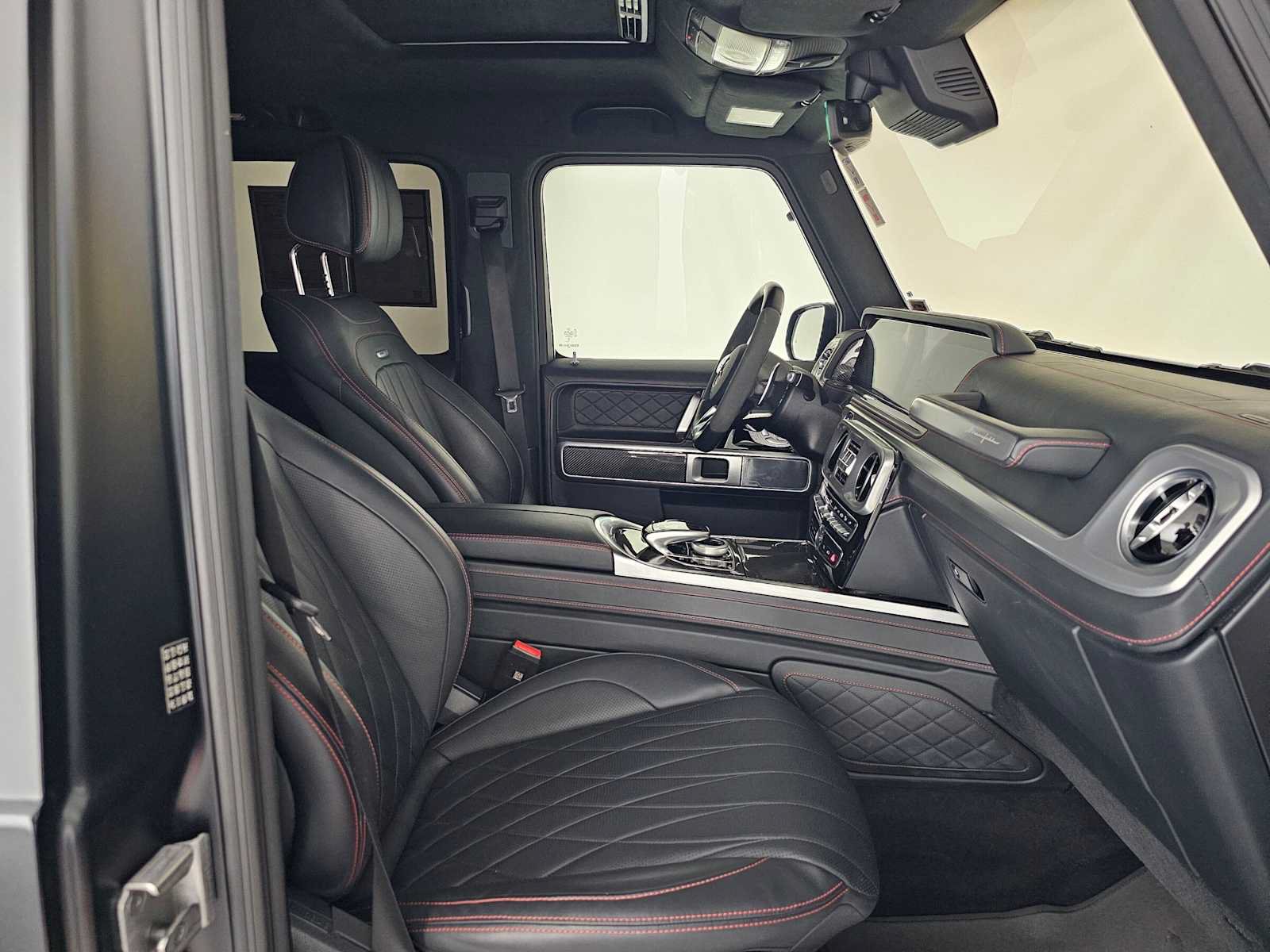Used 2024 Mercedes-Benz G 63 AMG 4MATIC image 10